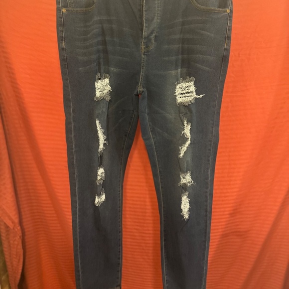 Pants - Picture 10 of 15